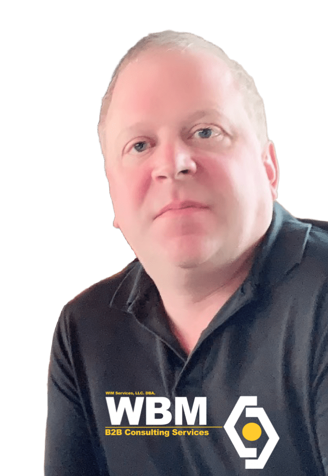 Warren Merrill Business Broker & Consultant