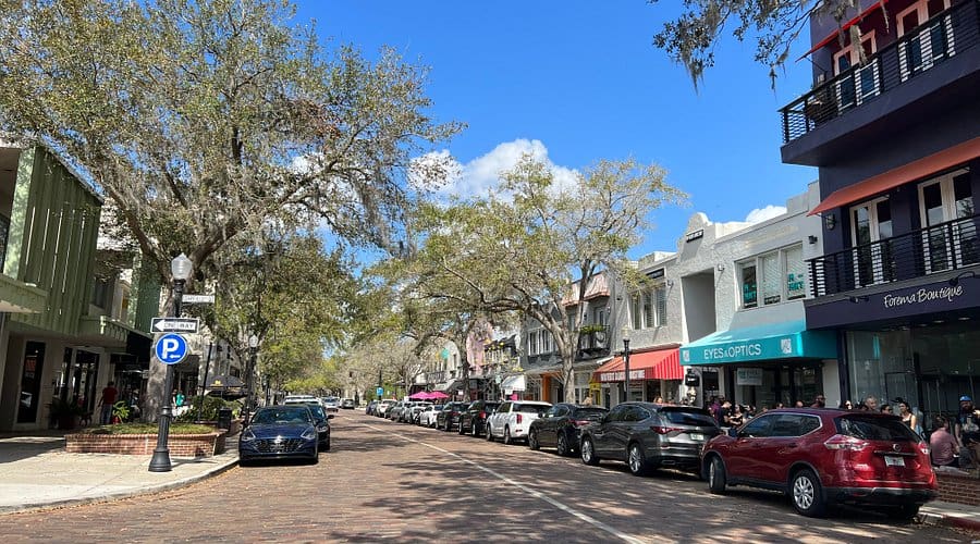 Winter Park FL Businesses for Sale or Business Buyers - Orange County FL