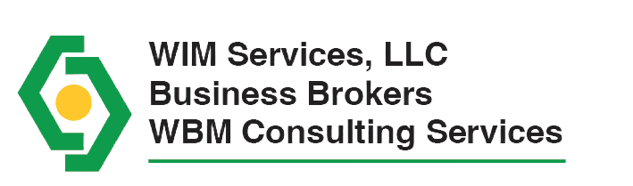 WIM Services, LLC - Business Brokers - WBM Consulting Services