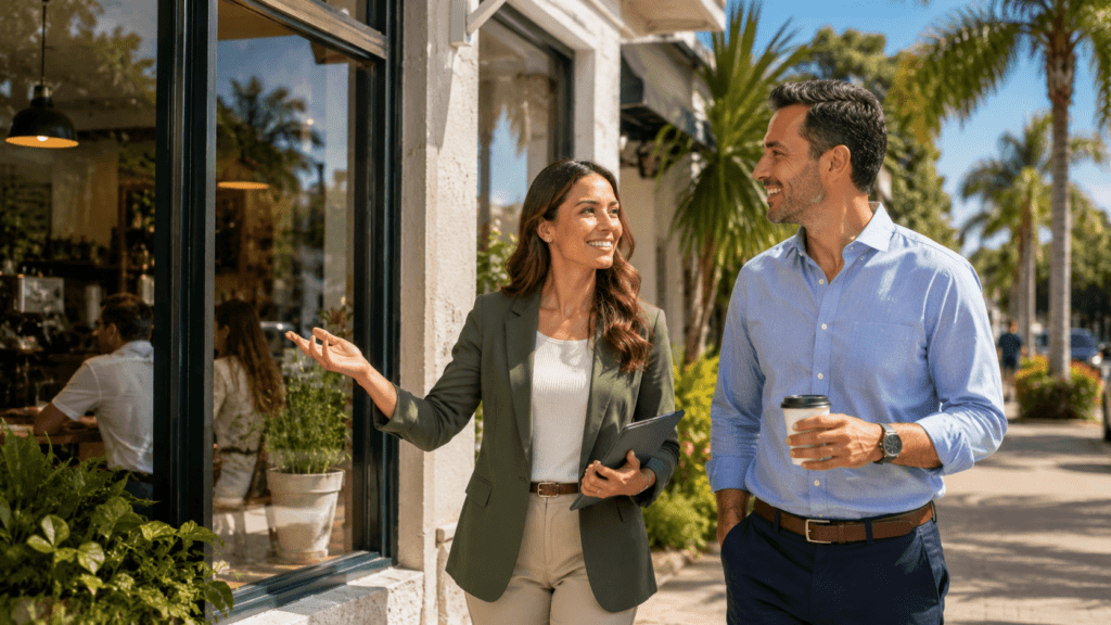 The Joy of Using a Business Broker in Central Florida