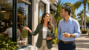 The Joy of Using a Business Broker in Central Florida